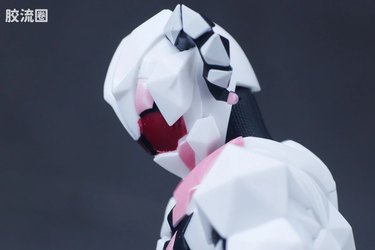 假面骑士超可动人偶/Action Figure null 假面骑士睦羊 - 图片